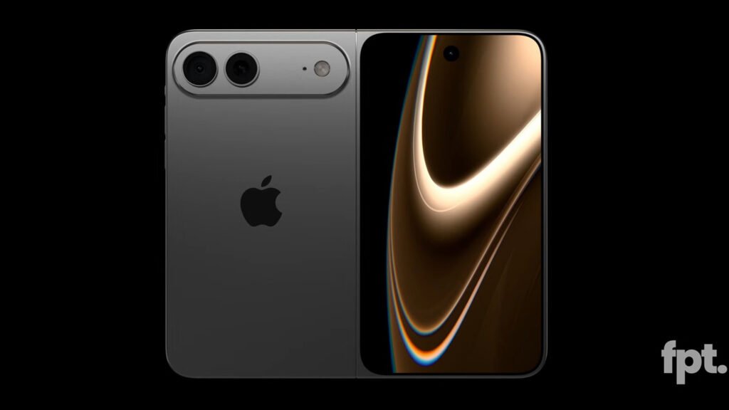 Foldable iPhone Nears Launch as Samsung Display Prepares for Mass Production Foldable iPhone Nears Launch as Samsung Display Prepares for Mass Production