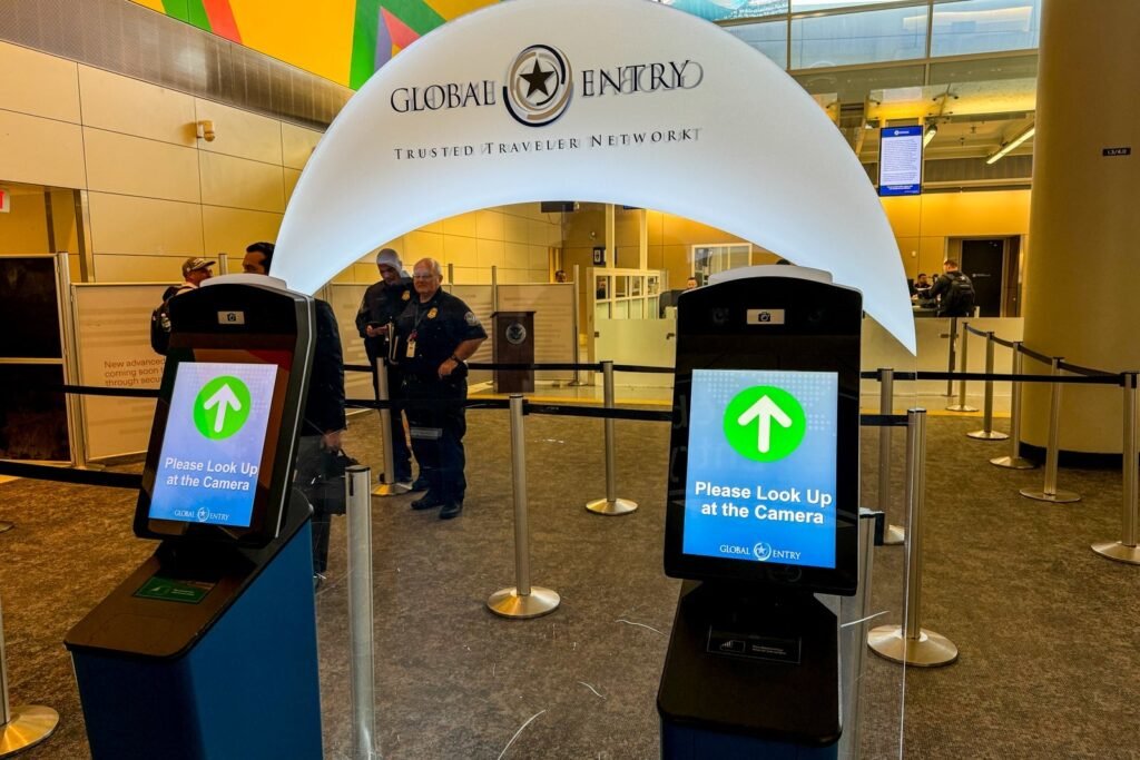 Global Entry resumes Wednesday after 17-day suspension