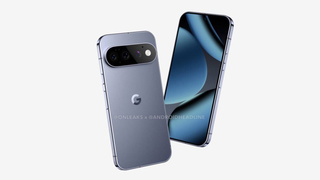 Google Pixel 11 Pro Official CAD Renders & Rumors