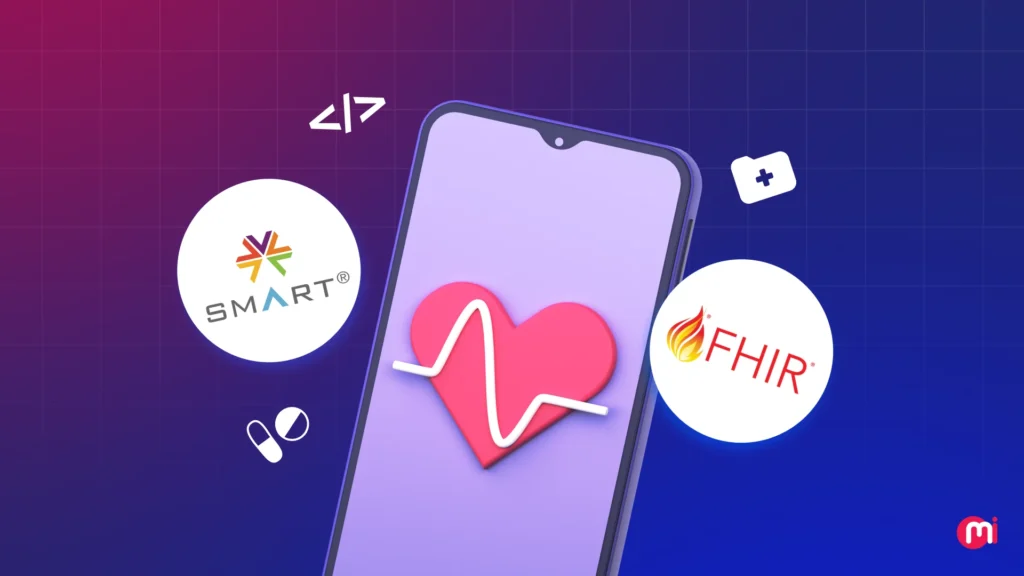 smart on fhir app development