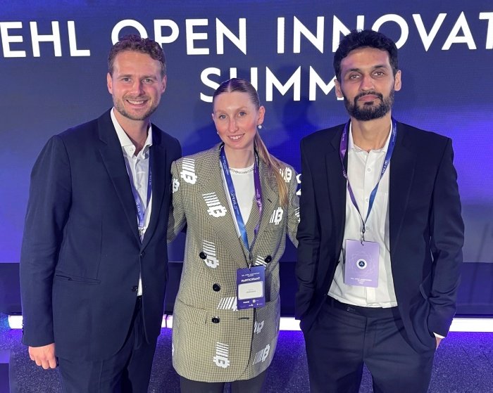 Lobby secures USD 2.2M to expand its AI Booking Platform across the travel industry | News Lobby secures USD 2.2M to expand its AI Booking Platform across the travel industry | News