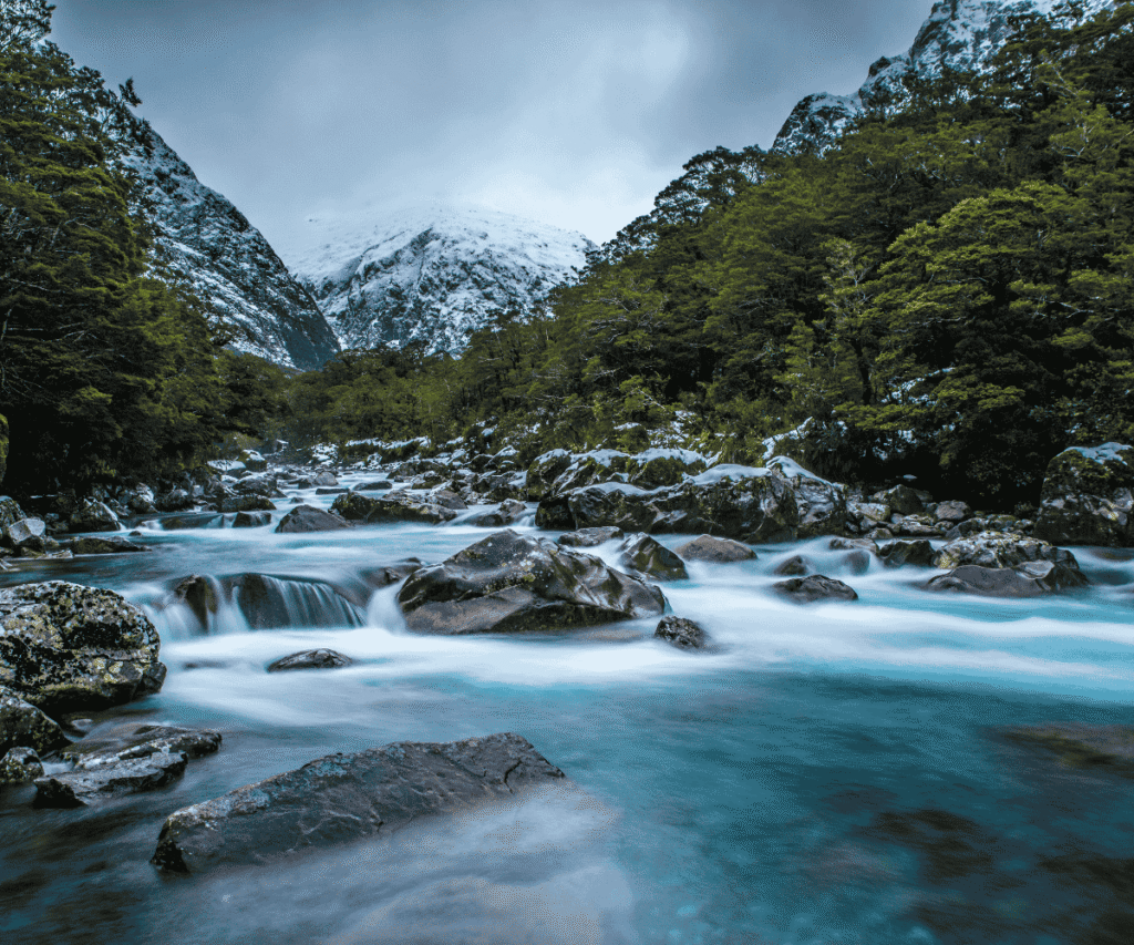 New Zealand luxury family travel without compromise