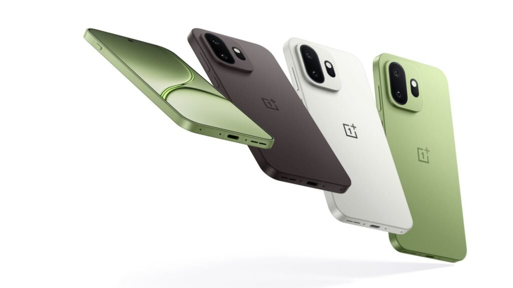 OnePlus 15T Launches With a Massive Battery in a Surprisingly Small Body