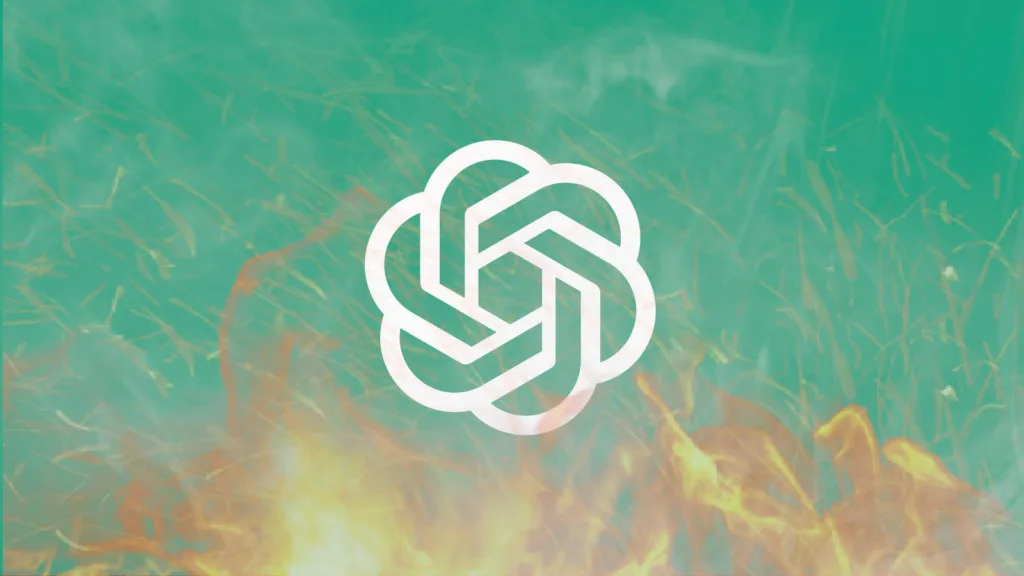 OpenAI Thinks It's Too Dependent on Microsoft: IPO Risk Report