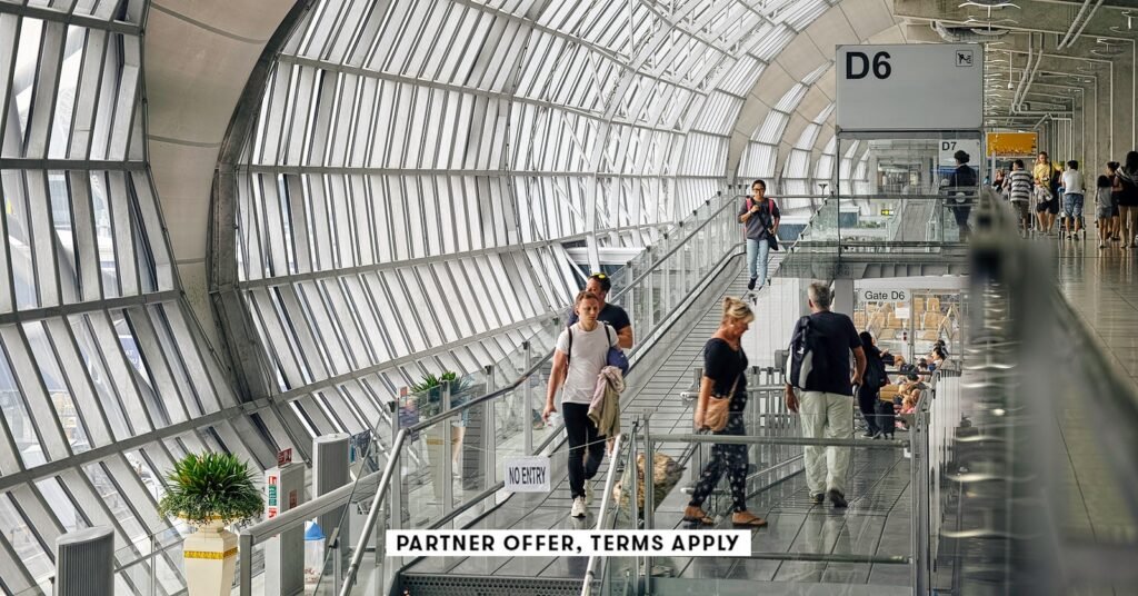 Points and miles March deals: Earn more with these offers