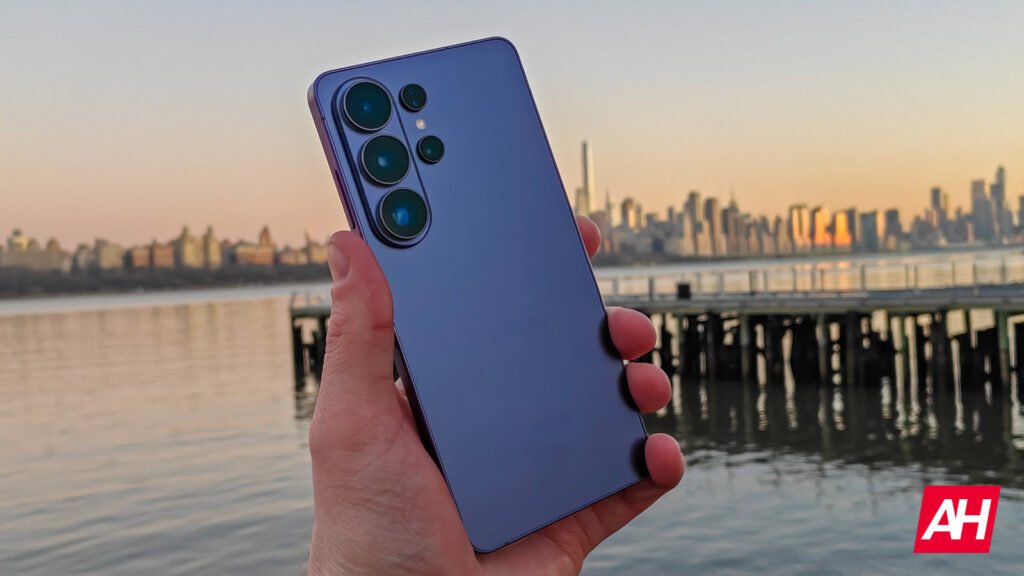 Samsung Reportedly Halts Galaxy S26 Ultra Update Shortly After Rolling Out