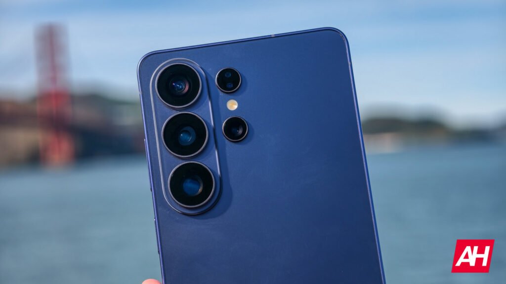 The Galaxy S26 Ultra has a feature that could come to older devices