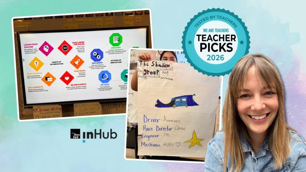 The Henry Ford Model i Framework The Henry Ford Model i Framework