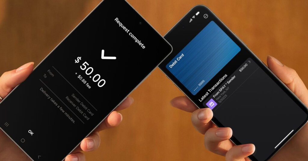 Trademark Filing Suggests Samsung Could Launch a Galaxy Credit Card