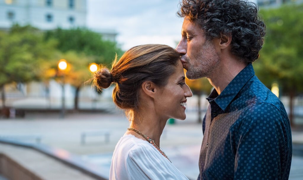 Transform Your Marriage Through 7 Simple Lifestyle Shifts