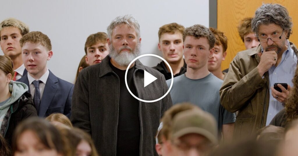 Turning Point USA Clubs Expand to High Schools Across America