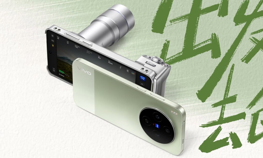 Vivo X300 Ultra is Here & Wants the Crown of New King of Mobile Photography