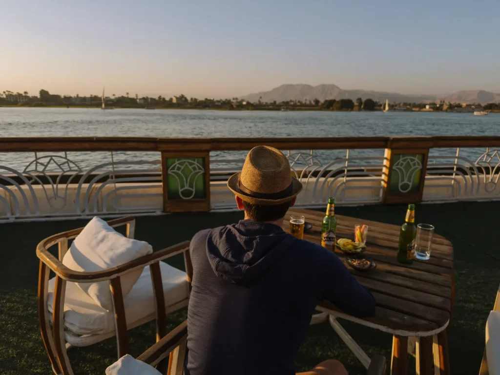 Where to Stay in Luxor: Best Areas & Hotels