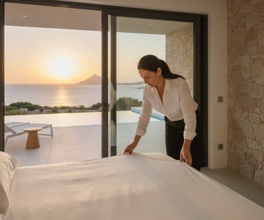 Why 2026 marks the definitive pivot from luxury hotels to private villas Why 2026 marks the definitive pivot from luxury hotels to private villas