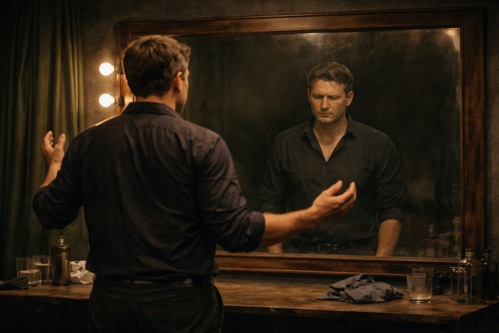 Are You Telling Me, Or Asking Me?