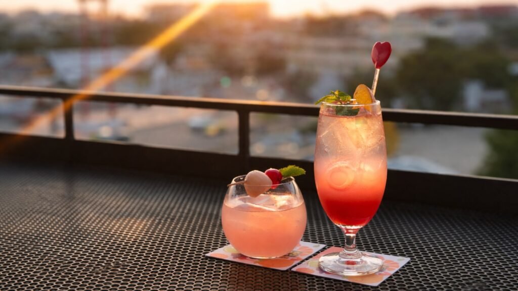 8 fun alcohol-free date ideas