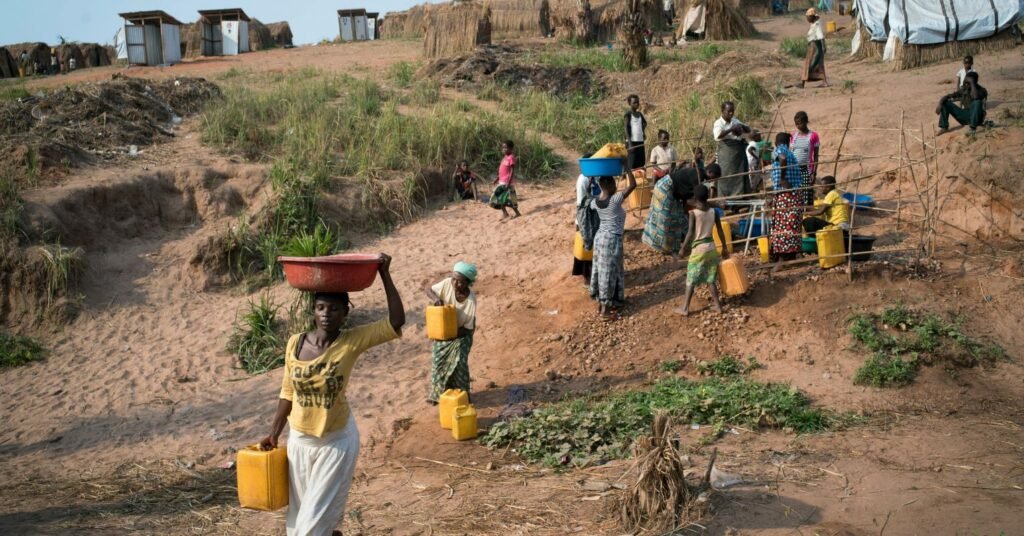 Can Faith Leaders Stop Violence Against Women?