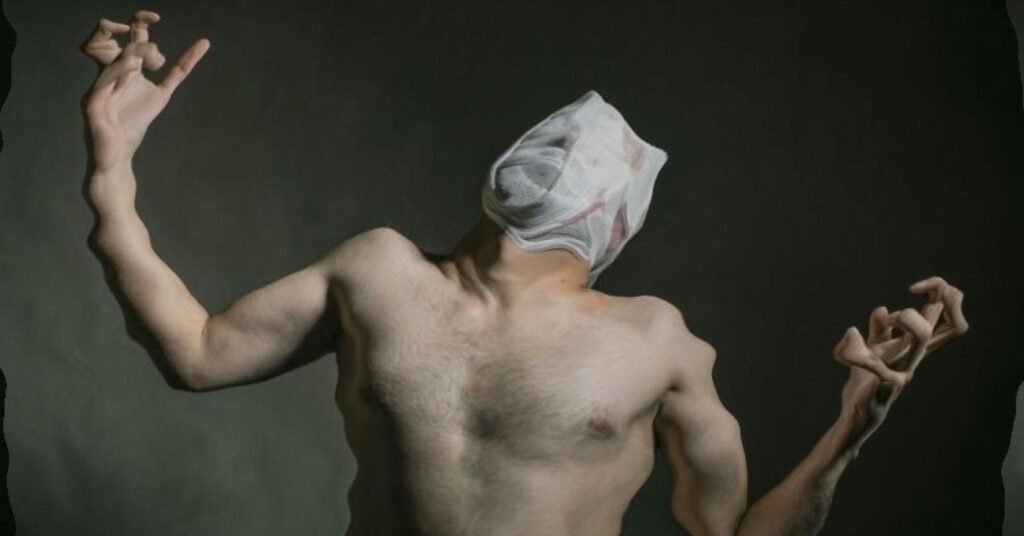 When Anxiety Comes Out as Irritability