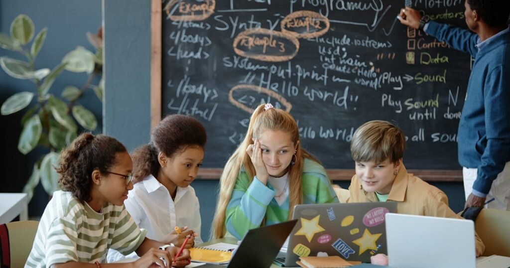 15+ Brain Teasers for Middle School to Sharpen Their Minds