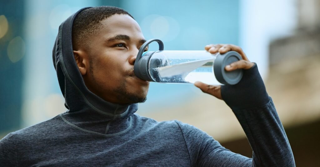 Water fasting benefits, risks, and safety