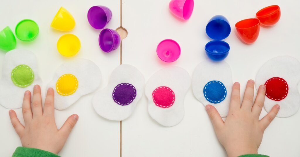 30 Egg-citing Easter Scavenger Hunt Ideas for School