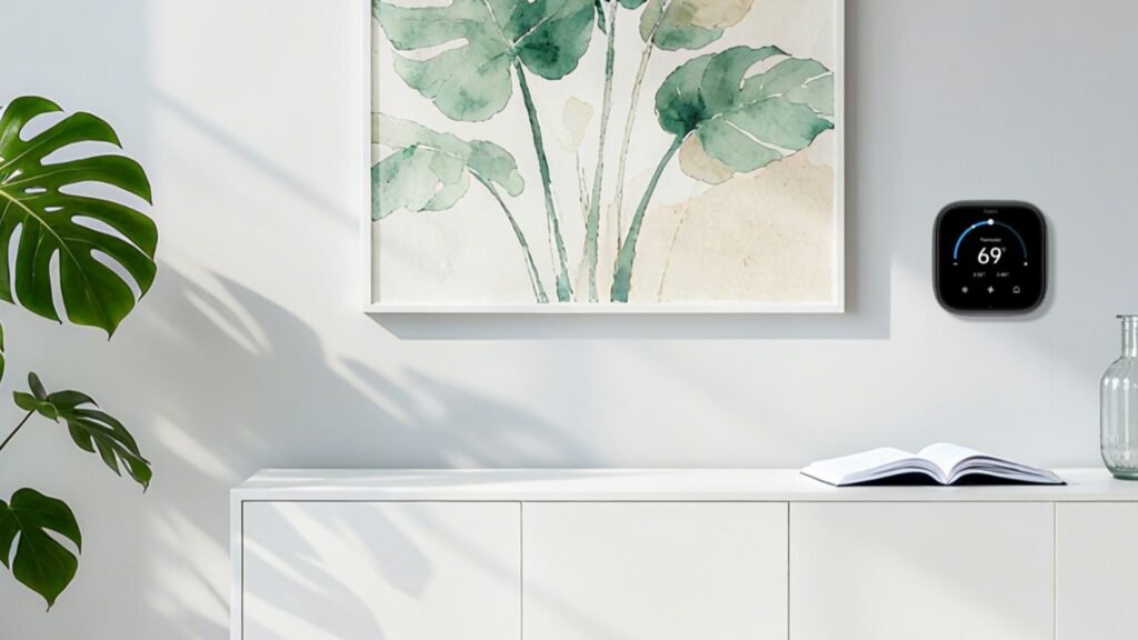 Aqara Thermostat Hub W200 Smart Home Hub Launches with Apple Adaptive Support Aqara Thermostat Hub W200 Smart Home Hub Launches with Apple Adaptive Support