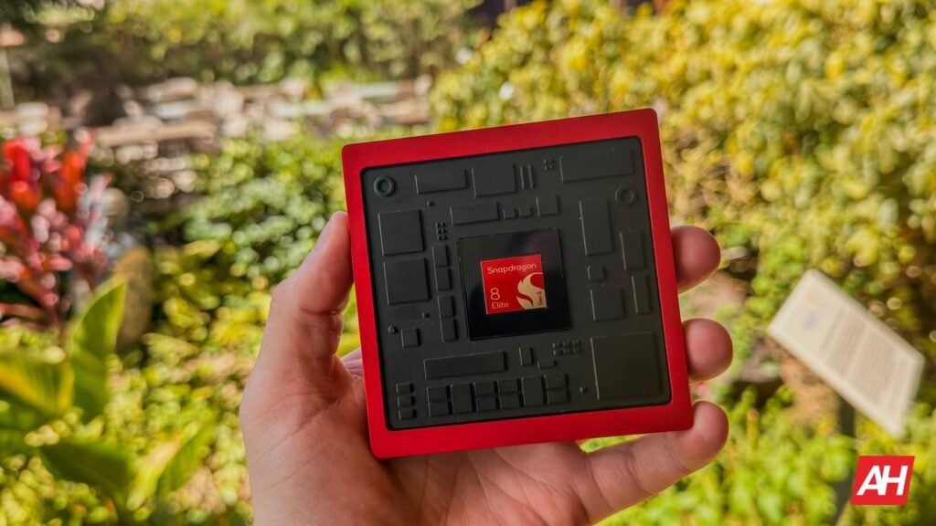 Decent CPU, But Huge GPU Gains