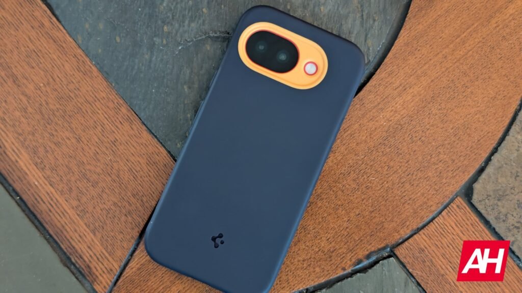 Drop test proves the Pixel 10a needs a case
