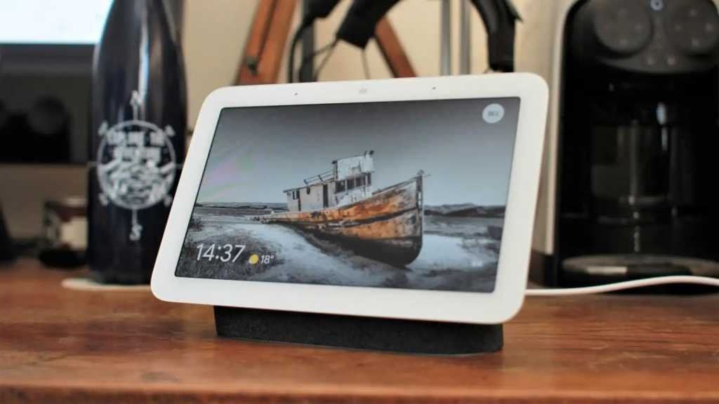 Gemini for Google Home Launches in 16 New Countries google nest hub 2 review