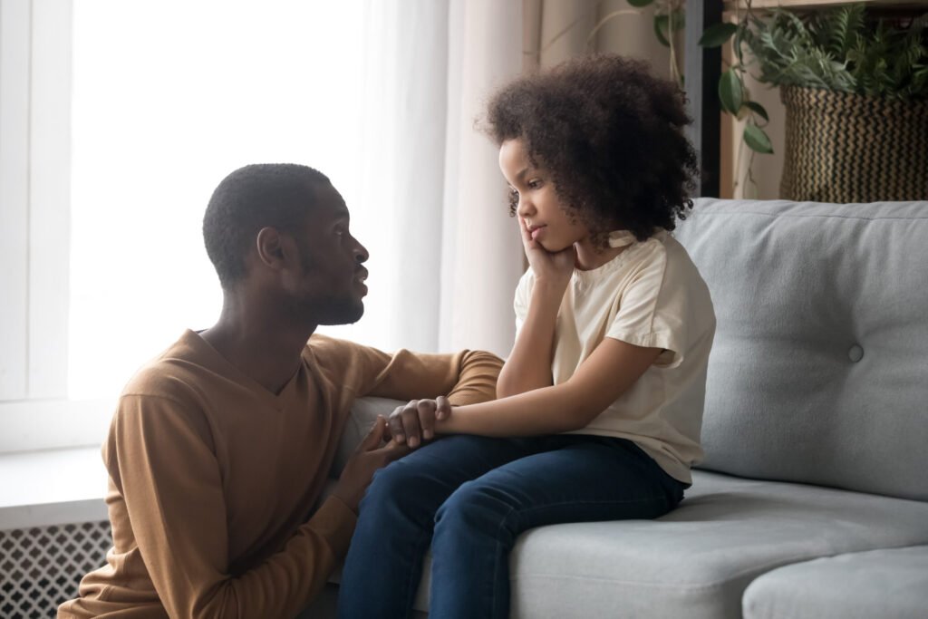 How to Disciple Your Kids Through Every Stage of Parenting