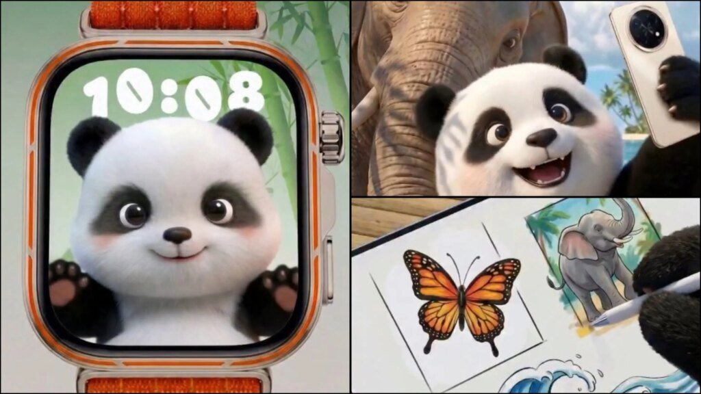 Huawei Just Announced a Global Event — and It's Bringing Watches, a Phone, and a Tablet