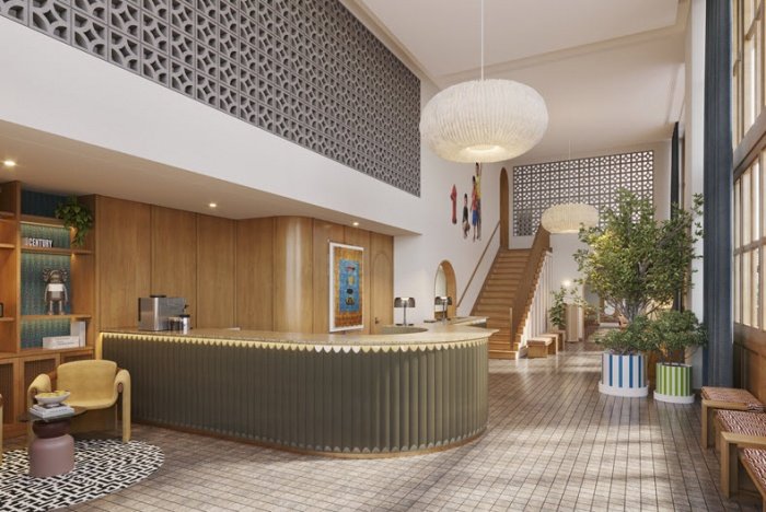 Humano, Lima, a Tribute Portfolio Hotel, Opens Its Doors in Miraflores | News Humano, Lima, a Tribute Portfolio Hotel, Opens Its Doors in Miraflores | News