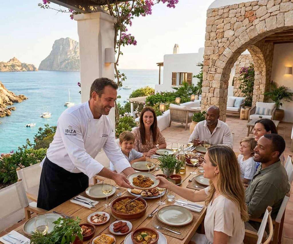 Luxury villa stays versus luxury hotels: A value comparison