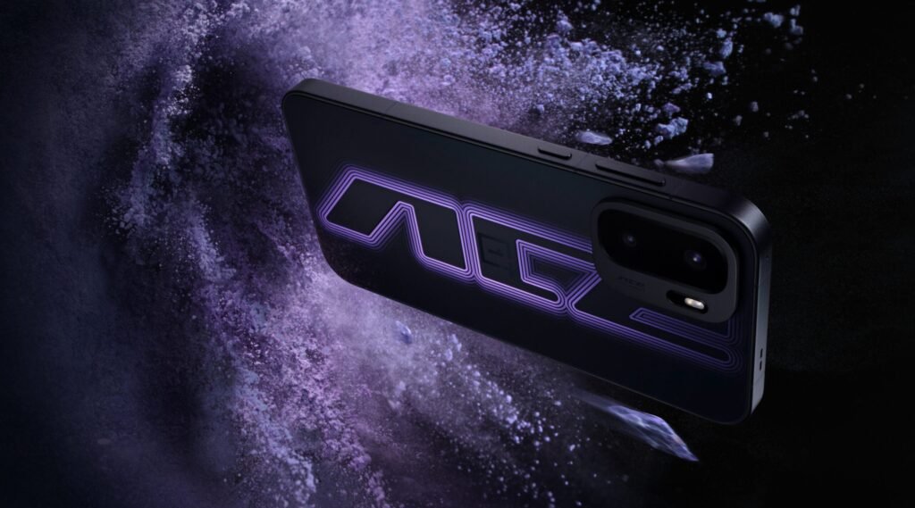 OnePlus Ace 6 Ultra image 22