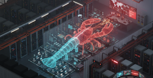 OpenClaw has 500,000 instances and no enterprise kill switch OpenClaw has 500,000 instances and no enterprise kill switch