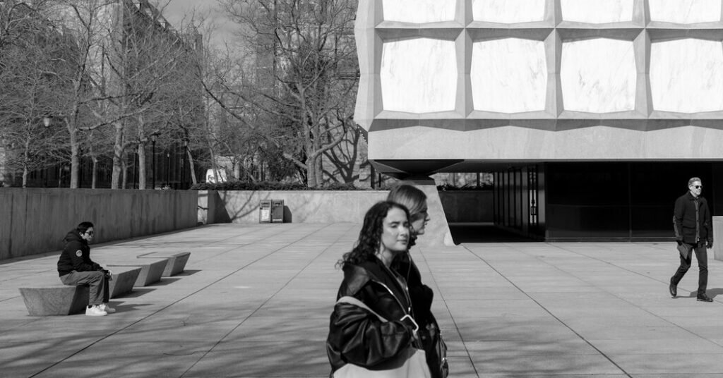 Opinion | How to Save Academia