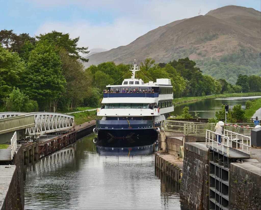 Review: Lord of the Highlands with Hebridean Island Cruises