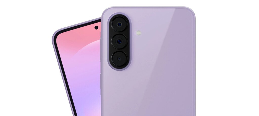 Samsung Galaxy A37 Colors