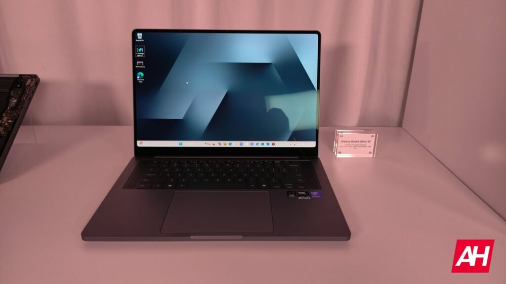 Samsung Galaxy Book 6 Pro and Ultra Prices in the US See a Massive Jump