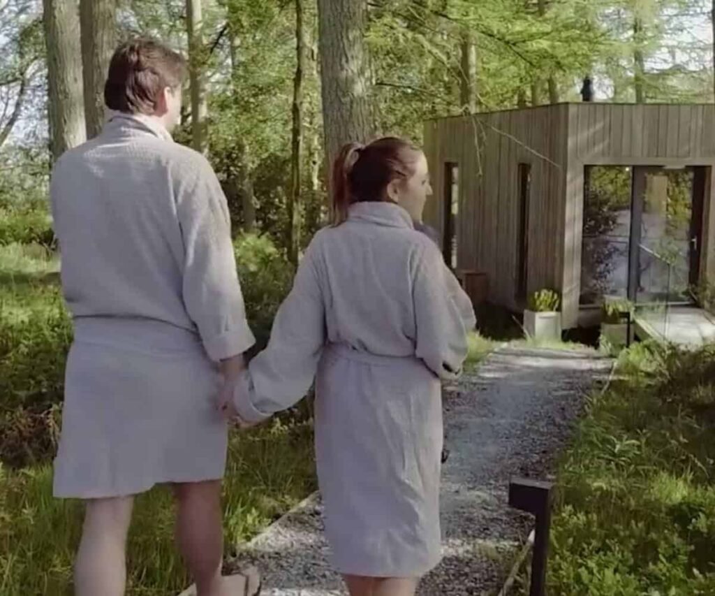 Spring Spa Trail Escape returns to Gilpin Lake House, Lake District Spring Spa Trail Escape returns to Gilpin Lake House, Lake District