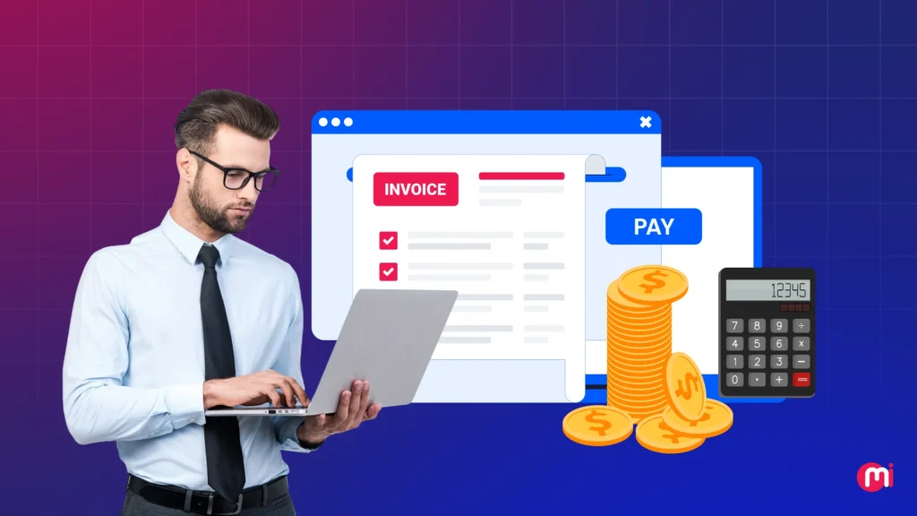 build a custom billing software