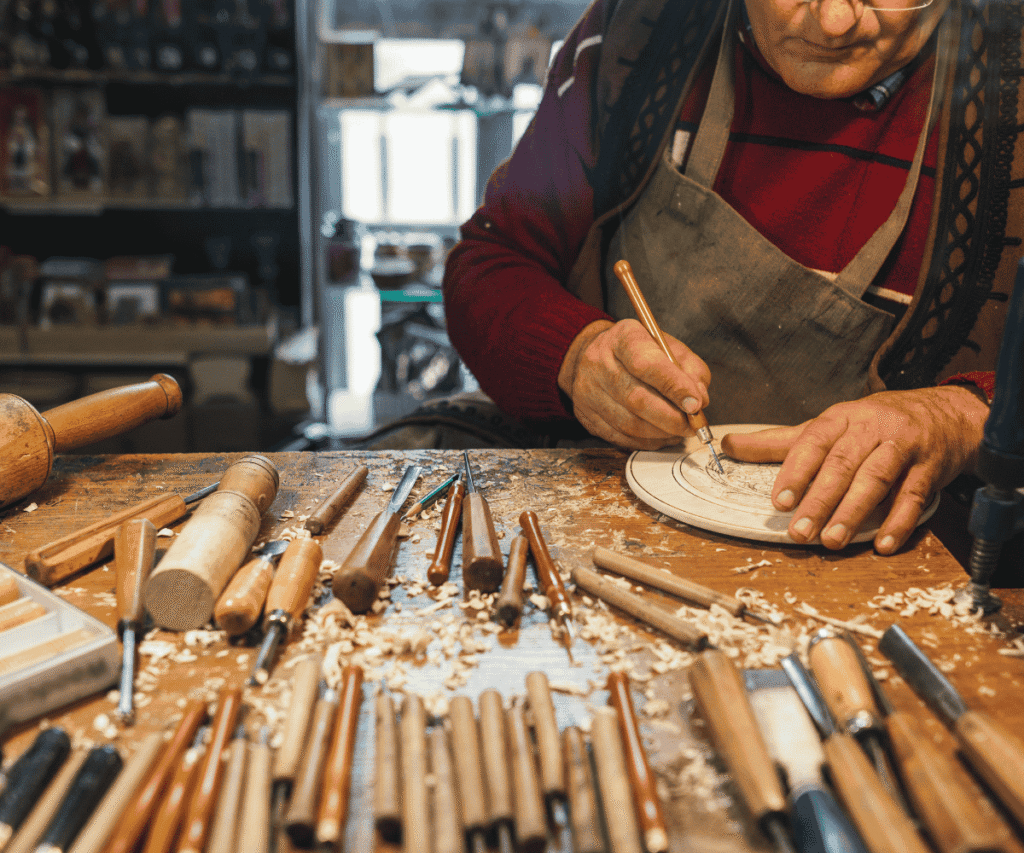 The new cultural luxury: Art, design and makers over attractions in New Zealand The new cultural luxury: Art, design and makers over attractions in New Zealand