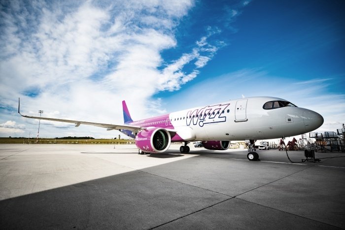 WIZZ AIR JETS IN AS OFFICIAL AIRLINE PARTNER FOR ULTIMATE CHAMPIONSHIP | News WIZZ AIR JETS IN AS OFFICIAL AIRLINE PARTNER FOR ULTIMATE CHAMPIONSHIP | News