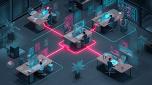 Your developers are already running AI locally: Why on-device inference is the CISO’s new blind spot Your developers are already running AI locally: Why on-device inference is the CISO’s new blind spot