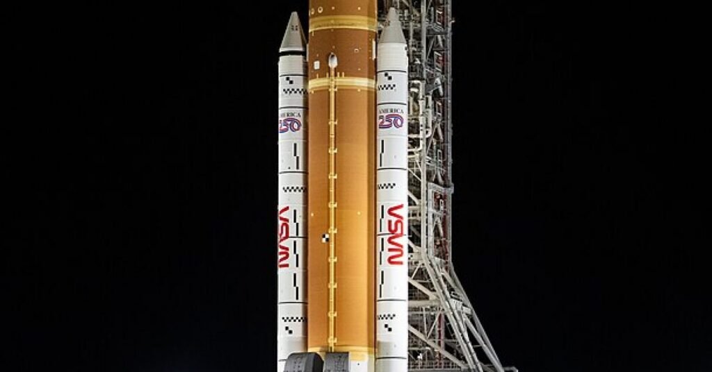 The Collective Effervescence of Artemis II