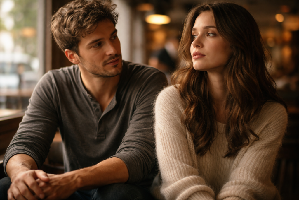 Signs She’s Hiding Her Feelings: 9 Subtle Psychological Clues