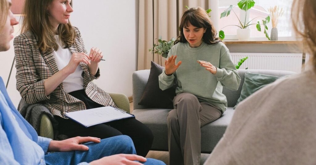 How “Supercommunicators” Make Conversations Work