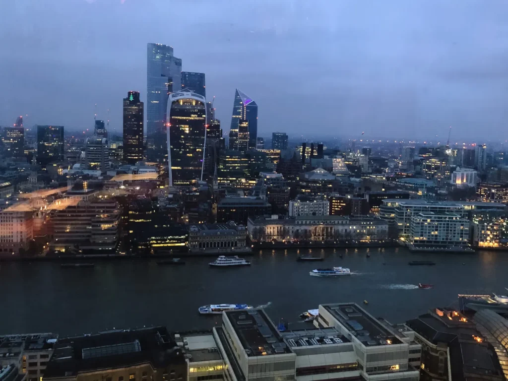 16 Best Things To Do In London In The Rain (2026 Guide)