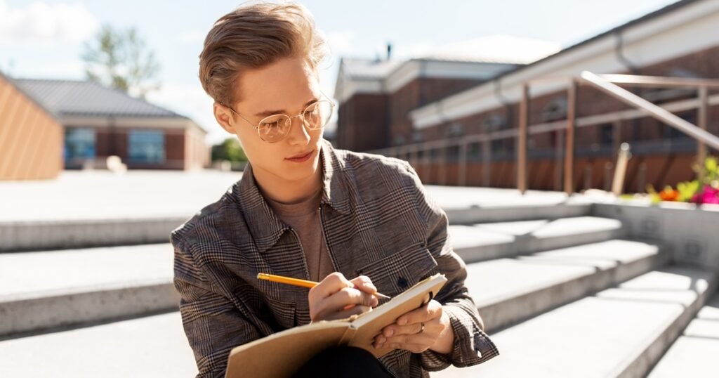 21 Mindful Mental Health Activities for Teens at School