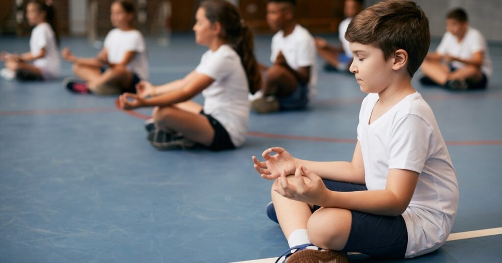 9+ Supportive Self-Regulation Strategies for Kids